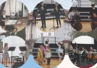 Społeczna Publiczna Szkoła Muzyczna w Tymbarku ogłasza nabór kandydatów na rok szkolny 2020/2021	 - zdjęcie główne