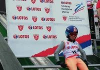 Sladami mistrzów na skoczniach narciarskich	 - zdjęcie główne