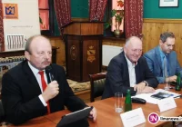 Obradowało forum subregionu. Mocne i słabe strony regionu - zdjęcie główne