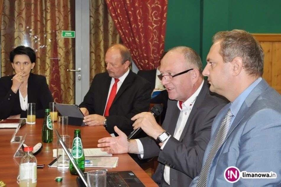 Obradowało forum subregionu. Mocne i słabe strony regionu - zdjęcie 2