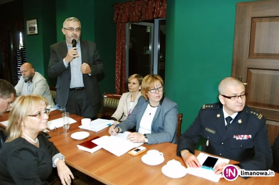 Obradowało forum subregionu. Mocne i słabe strony regionu - zdjęcie 3