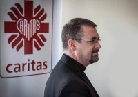 Ks. Mariusz Żaba nowym proboszczem parafii w Limanowej-Sowlinach - zdjęcie główne