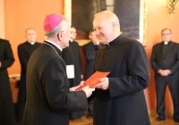 Zmiany personalne w Archidiecezji Krakowskiej - zdjęcie główne