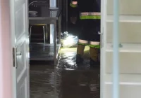 Caritas pomoże tym, których domy zostały zalane w ostatniej powodzi - zdjęcie główne