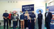 Uczniowie ze Słopnic z nagrodami - zdjęcie 2