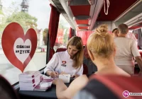 Zbadaj ciśnienie, cholesterol i wiek serca - za darmo! - zdjęcie główne