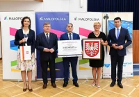 Pieniądze z małopolskiej tarczy dla placówek medycznych w regionie - zdjęcie główne