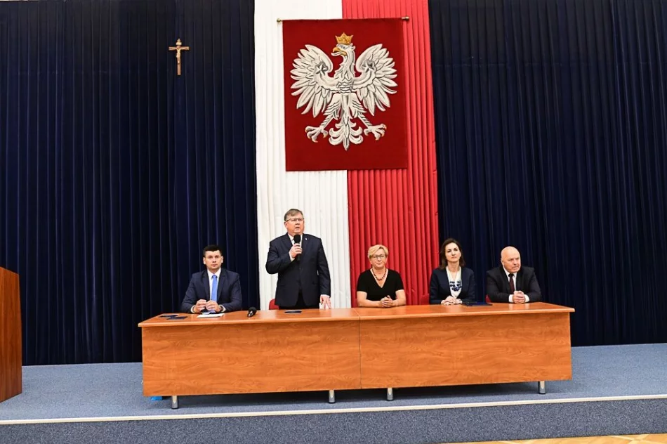 Pieniądze z małopolskiej tarczy dla placówek medycznych w regionie - zdjęcie 2