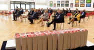 Pieniądze z małopolskiej tarczy dla placówek medycznych w regionie - zdjęcie 3
