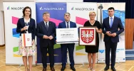 Pieniądze z małopolskiej tarczy dla placówek medycznych w regionie - zdjęcie 4