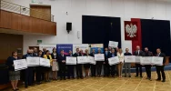 Pieniądze z małopolskiej tarczy dla placówek medycznych w regionie - zdjęcie 5