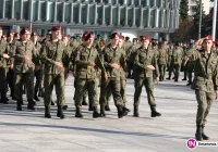 Tymbarska młodzież w Warszawie - zdjęcie główne