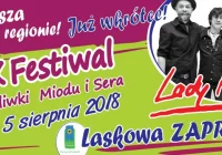 X Festiwal Śliwki, Miodu i Sera - zdjęcie główne