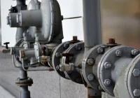 "Krytycznie niski" pobór wody mimo opadów - zdjęcie główne