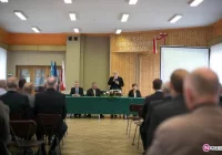 Łącko: 25-lecie Odrodzonego Sąmorządu - zdjęcie główne