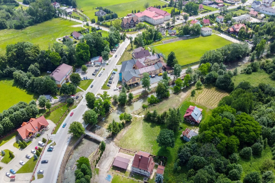 Samorządy liczą straty po powodzi - zdjęcie 3