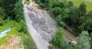 Samorządy liczą straty po powodzi - zdjęcie 5