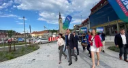 Władysław Kosiniak-Kamysz spotkał się w Limanowej z przedsiębiorcami - zdjęcie 5