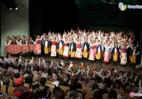 35-lecie Zespołu Regionalnego 'Sądeczoki' - zdjęcie główne