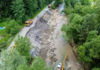 Samorządy liczą straty po powodzi - zdjęcie główne