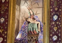 Nuncjusz apostolski Henryk Nowacki przewodniczył Centralnym Uroczystościom Odpustowym - zdjęcie główne