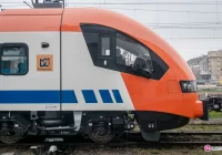 Wraca połączenie Kraków – Tarnów – Nowy Sącz – Krynica - zdjęcie główne