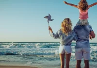 MEN przypomina zasady bezpieczeństwa, w tym sanitarnego podczas letniego wypoczynku - zdjęcie główne