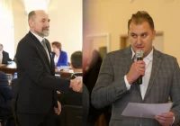 Członek zarządu o radnym:  „pod wpływem alkoholu lub środków odurzających” (nagrania) - zdjęcie główne