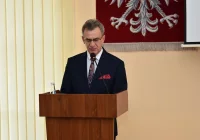 Zarząd z niejednogłośnym absolutorium i wotum zaufania. Starosta o sukcesach i porażkach minionego roku - zdjęcie główne