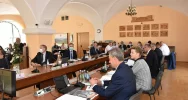 Zarząd z niejednogłośnym absolutorium i wotum zaufania. Starosta o sukcesach i porażkach minionego roku - zdjęcie 5