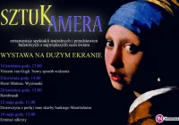 SZTUKAMERA - „Wyspa skarbów” 16 kwietnia w kinie Klaps - zdjęcie główne