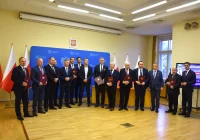 Trzy gminy z Limanowszczyzny z pieniędzmi na remonty lokalnych dróg - zdjęcie główne