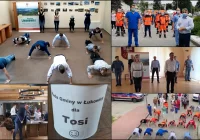 Kolejne instytucje uczestniczą w charytatywnym wyzwaniu - zdjęcie główne