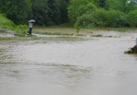 Sytuacja pogodowa w Małopolsce - komunikat MUW - zdjęcie główne