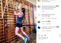 Dla Justyny Kowalczyk sportowa emerytura nie istnieje. O jej zdjęciu z siłowni w ogólnopolskich mediach - zdjęcie główne