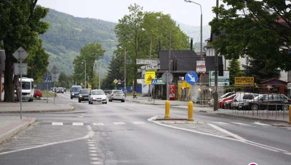 Opracowują koncepcję przebudowy. Będą nowe ronda - zdjęcie 1