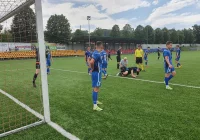 Sześć goli w sparingu Limanovii: skuteczność odzyskana po przerwie - zdjęcie główne