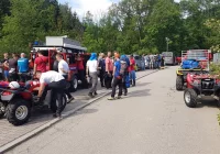 Tragiczny finał poszukiwań. Znaleziono ciało 47-letniego mężczyzny - zdjęcie główne