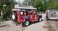 Tragiczny finał poszukiwań. Znaleziono ciało 47-letniego mężczyzny - zdjęcie 2