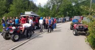Tragiczny finał poszukiwań. Znaleziono ciało 47-letniego mężczyzny - zdjęcie 4