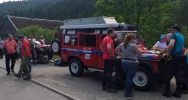 Tragiczny finał poszukiwań. Znaleziono ciało 47-letniego mężczyzny - zdjęcie 5