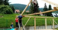 Tymbarczanie pomagają klubowi - zdjęcie 2