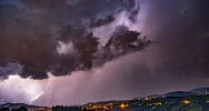 Ostrzeżenie meteorologiczne dla regionu - możliwe też burze - zdjęcie 5
