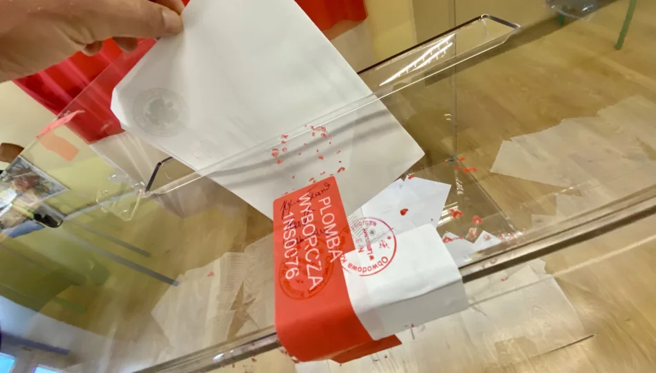 Wybory prezydenckie 2025: na kogo oddasz głos? (ANKIETA) - zdjęcie 1