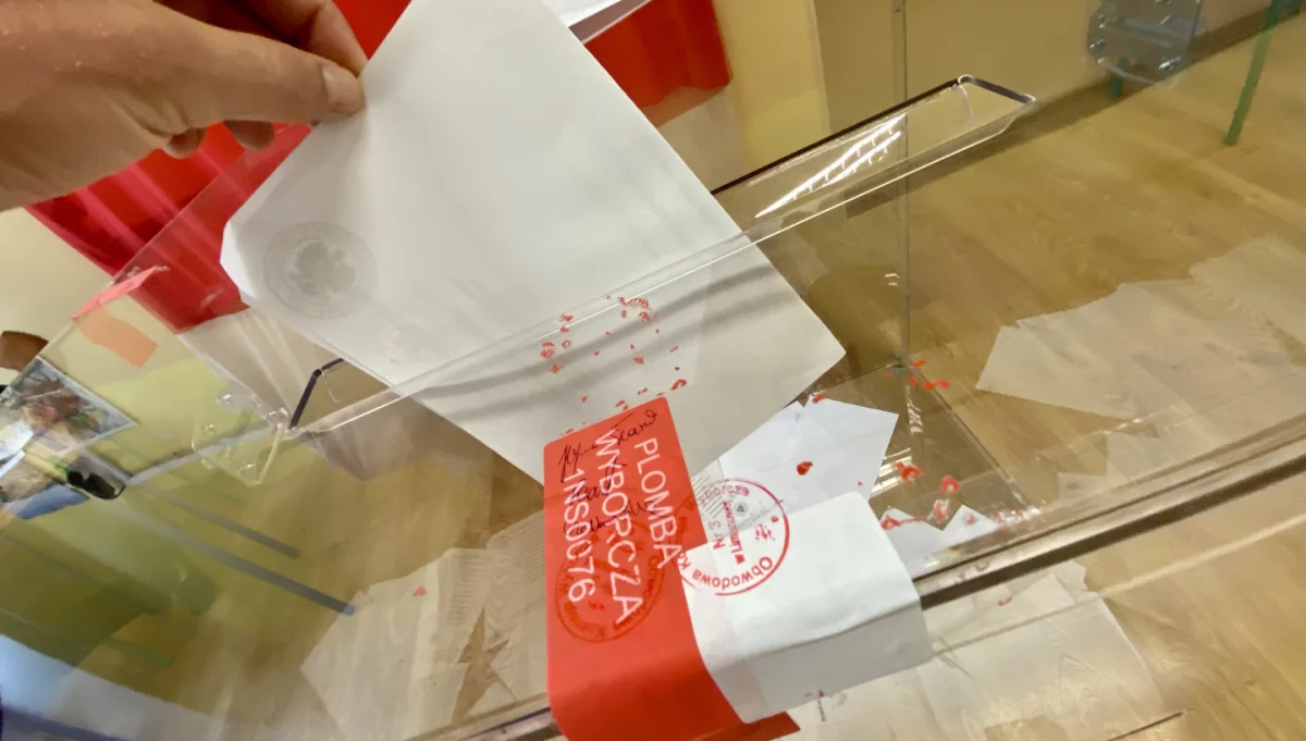 Ilu Polaków pójdzie do urn w jesiennych wyborach parlamentarnych?