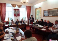 Oświadczenie wójta w sprawie opłaty śmieciowej i zmian w budżecie - zdjęcie główne