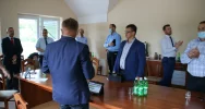 Wójt z jednogłośnym absolutorium i wotum zaufania. Samorząd wykonał inwestycje za 5 mln zł - zdjęcie 3