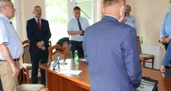 Wójt z jednogłośnym absolutorium i wotum zaufania. Samorząd wykonał inwestycje za 5 mln zł - zdjęcie 4