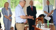 Wójt z jednogłośnym absolutorium i wotum zaufania. Samorząd wykonał inwestycje za 5 mln zł - zdjęcie 5