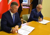 Gmina z pieniędzmi na połączenie autobusowe - zdjęcie główne